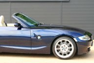 BMW Z4 3.0 Z4 Si Sport Auto 2dr 12