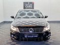Volkswagen CC 2.0 TDI BlueMotion Tech R-Line DSG Euro 6 (s/s) 4dr 2