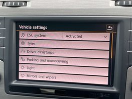 Volkswagen Golf 1.4 Golf Match Edition TSi BlueMotion Technology Semi-Auto 5dr 38