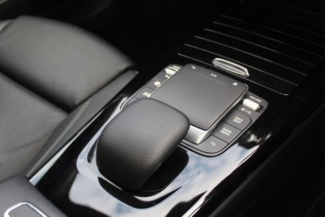 Mercedes-Benz CLA Class 2.0 CLA 250 AMG Line Premium+ Auto 4dr 7