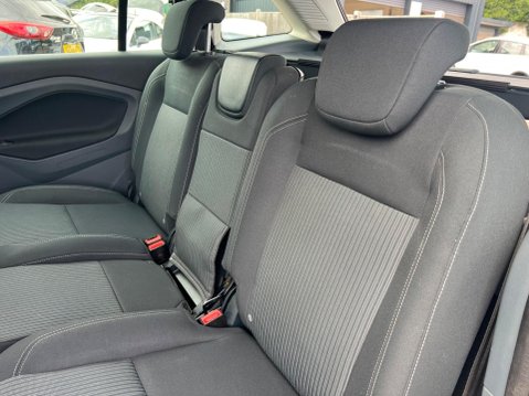 Ford Grand C-Max 2.0 TDCi Titanium Powershift Euro 5 5dr 30