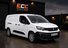 Peugeot Partner 1.5 Partner Professional Premium Blue HDi