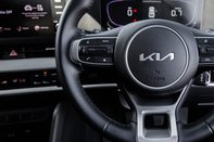 Kia Sportage 2 ISG 18