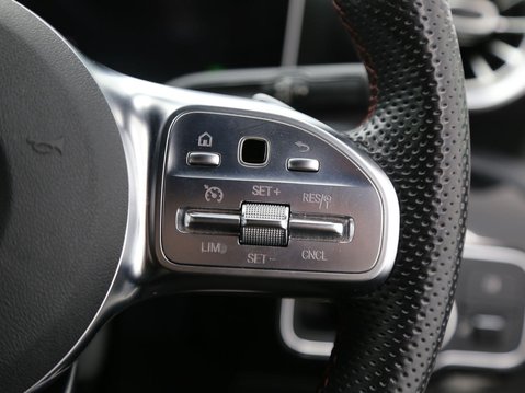 Mercedes-Benz A Class 2.0 A220 AMG Line (Premium) 7G-DCT Euro 6 (s/s) 5dr 12