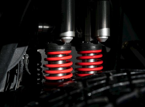 Mercedes-Benz G Series 4x4² Brabus 30