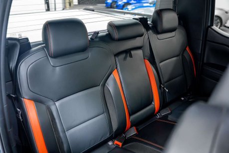 Ford Ranger 3.0T V6 EcoBoost Raptor Pickup Double Cab 4dr Petrol Auto 4WD Euro 6 (s/s) 17