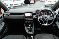 Renault Clio ICONIC TCE 3