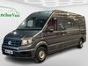 Volkswagen Crafter AUTO LWB L3H2 High Roof Trendline Air Con Sensors EURO 6