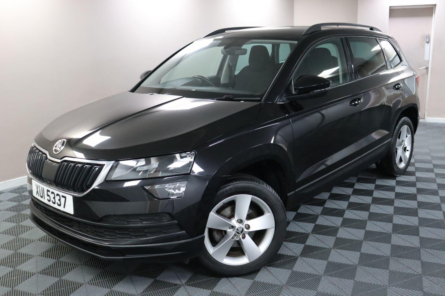 2019 Skoda Karoq — image 15