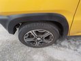 Suzuki Hustler HYBRID TURBO X 660cc Auto Kei Car MR41S Active Yellow 26