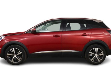 Peugeot 3008 1.2 PureTech GPF Allure SUV 5dr Petrol EAT Euro 6 (s/s) (130 ps) 6