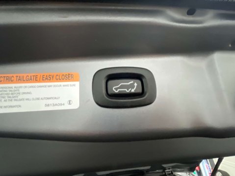 Mitsubishi Outlander 2.0 Outlander Exceed CVT 4WD 5dr 42