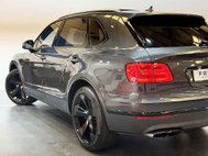 Bentley Bentayga 4.0 V8 SUV 5dr Petrol Auto 4WD Euro 6 (s/s) (550 ps) 22