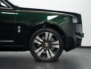 Rolls-Royce Cullinan 6.75 V12 SUV 5dr Petrol Auto 4WD Euro 6 (571 ps) 46