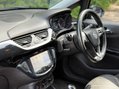 Vauxhall Corsa 1.2i Limited Edition Euro 6 3dr 9