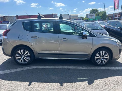 Peugeot 3008 1.6 3008 Active Blue HDi S/S 5dr 33