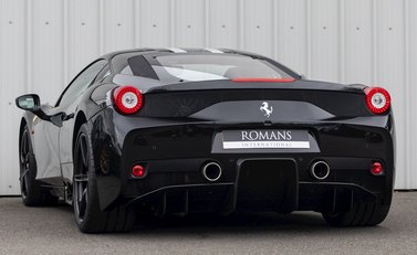 Ferrari 458 Speciale 3