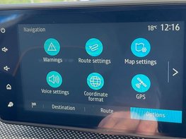 Dacia Sandero 1.0 Sandero Stepway Prestige TCe 5dr 46