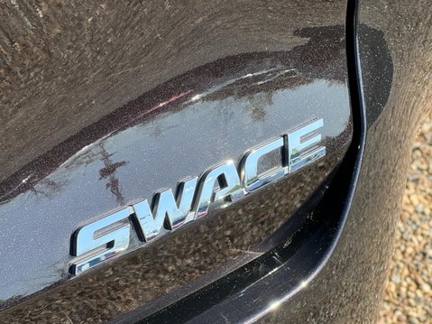 Suzuki Swace SZ-T 24