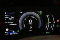 Lexus NX 2.5 Nx 450h+ PHEV CVT 4WD 5dr 30