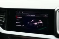 Audi A1 1.0 A1 Sportback 30 TFSI Sport Semi-Auto 5dr 38