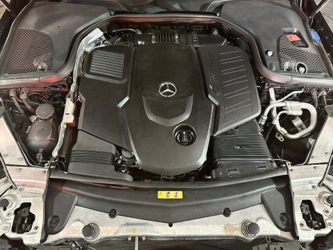 Mercedes-Benz CLS CLS 350 D 4MATIC AMG LINE PREMIUM PLUS 10