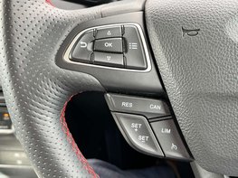 Ford Ecosport 1.0 EcoSport ST-Line 5dr 52