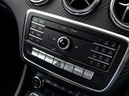 Mercedes-Benz A Class 2.1 A 220 D AMG Line Auto 5dr 18