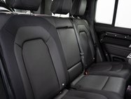 Land Rover Defender 3.0 D250 MHEV XS Edition SUV 5dr Diesel Auto 4WD Euro 6 (s/s) (250 ps) 17