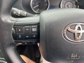 Toyota Hilux Crew Cab 4X4 Active 4WD Air Con Rear Camera EURO 6 NO VAT 29