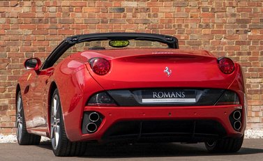Ferrari California 3