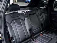 Audi Q7 3.0 Q7 Black Edition 55 TFSI MHEV Quattro Auto 4WD 5dr 7