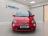 Fiat 500 1.2 Lounge Euro 6 (s/s) 3dr 5