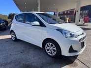 Hyundai i10 SE 6