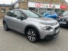 Citroen C3 PURETECH FEEL S/S