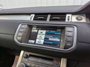 Land Rover Range Rover Evoque 2.2 Range Rover Evoque Pure Tech SD4 Auto 4WD 5dr 82