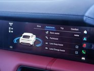 Porsche Taycan Performance Plus 93.4kWh 17