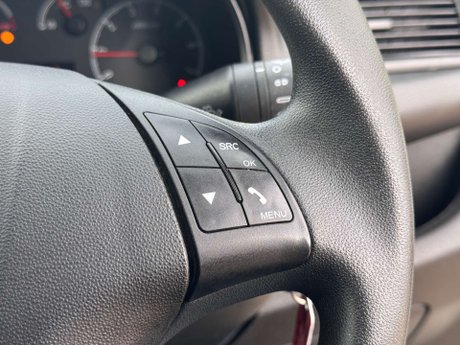 Vauxhall Combo 1.2 Combo 2300 CDTi S/S 36