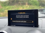 Audi A3 1.6 A3 Sportback Black Edition TDI 5dr 20