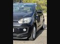 Volkswagen Up 1.0 High up! ASG Euro 5 5dr 25