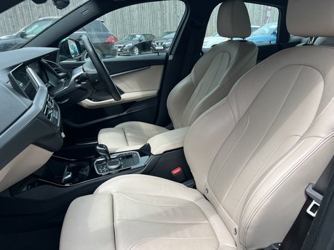BMW 2 Series 1.5 218i M Sport Saloon 4dr Petrol DCT Euro 6 (s/s) (140 ps) 18