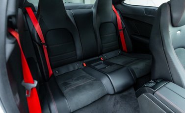 Mercedes-Benz C63 AMG BLACK SERIES 26