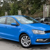 This Volkswagen is HPI clear