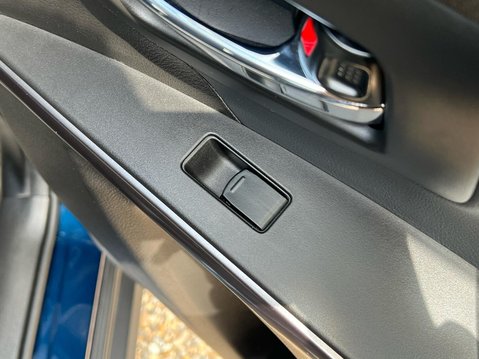 Suzuki S-Cross ULTRA BOOSTERJET 46