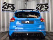 Ford Focus 2.3T EcoBoost RS Hatchback 5dr Petrol Manual AWD Euro 6 (s/s) (350 ps) 5