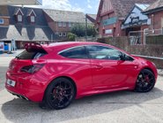 Vauxhall Astra GTC VXR 2