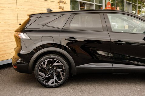Renault Symbioz TECHNO ESPRIT ALPINE E-TECH 7