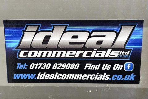 Citroen Relay 35 Heavy 160 ps L3 Dropside with Tail Lift - Air Con 13