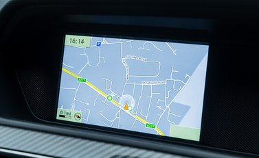 Mercedes-Benz C63 AMG BLACK SERIES 18