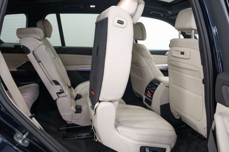 BMW X7 3.0 X7 xDrive 40i M Sport Auto 4WD 5dr 53